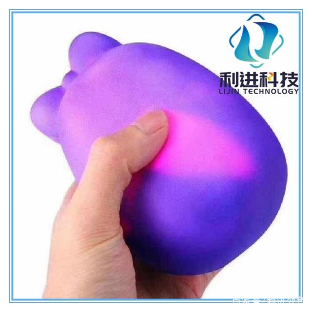 【熱敏溫變顏料供應(yīng)銷售】什么是熱敏溫變顏料？有哪些特征？