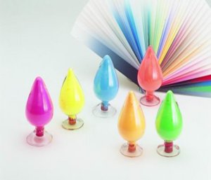【溫變粉廠家直銷】如何判斷感溫變色產品的使用壽命？
